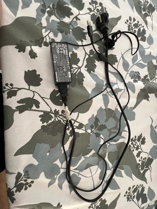 Laptop Lenovo G505