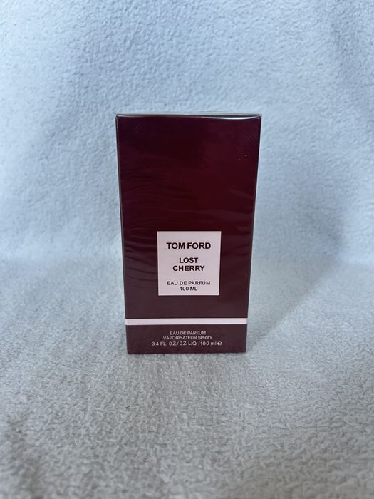 Perfum Tom Ford Lost Cherry