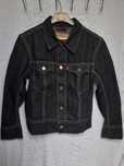 Casaco de ganga de homem Levis Strauss TM S  CS 090