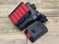 [Zestaw] Ładowarka BOSCH GAL 18V-20 | 2x bateria 18V 2AH