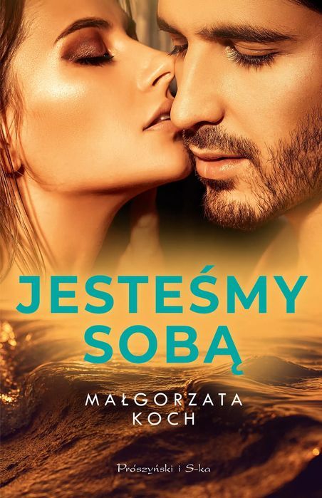 Jesteśmy sobą. Prószyński