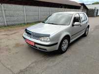 Golf 4 /1.6 MPI/AUTOMAT/Німеччина