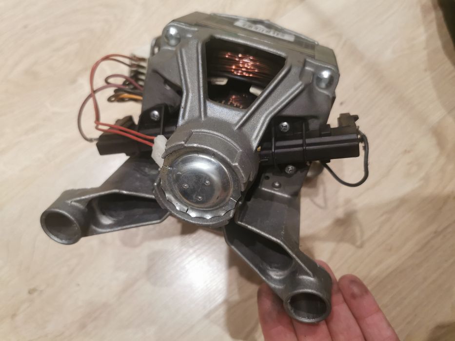 Silnik do Gorenje WS 40129