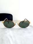 Ray-ban oval vintage