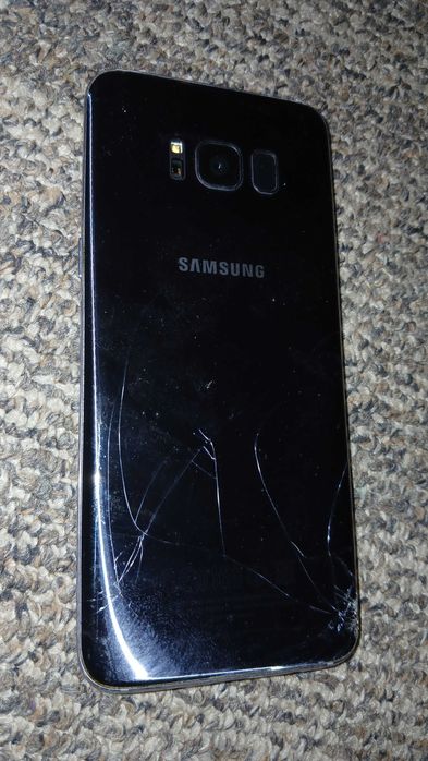 Продам Samsung s8