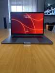 MacBook Pro i7 15”
