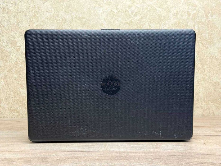 HP 250 G6 15,6 FHD ips/i5-7Gen/8/SSD180/ НОВАЯ АКБ