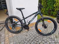 Giant xtc sl jr na kołach 24"