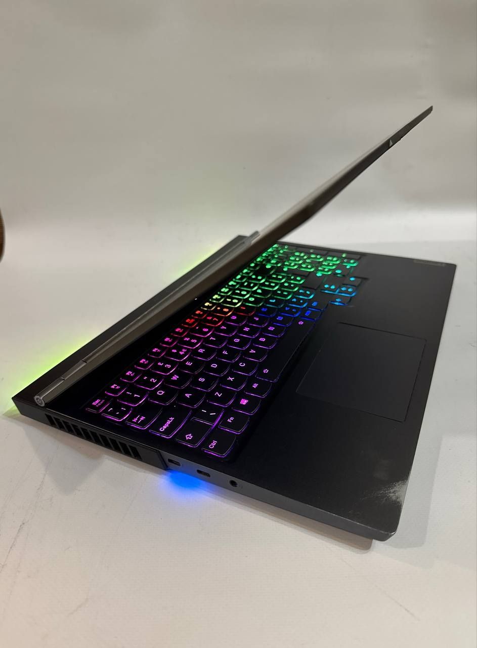 Legion ТОП Игровой Ноутбук i7 12 ядер | RTX 2060 6GB | 16GB DDR4 | 500