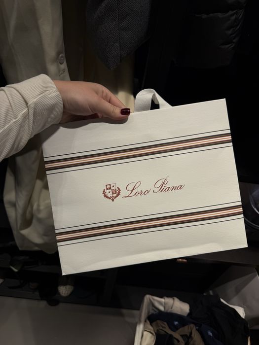 Лофери Loro Piana ОРИГІНАЛ Babouche