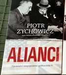 Piotr Zychowicz Alianci