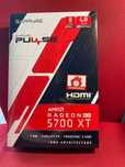 Sprzedam Sapphire Pulse Radeon RX 5700 XT OC 8 GB GDDR6