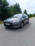 Citroen C4 1.6 hdi