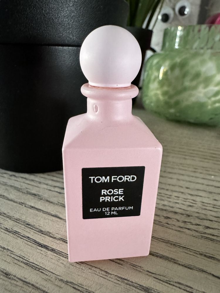 Perfumy Tom Ford 12ml Rose Prick