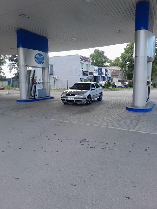 Skoda Oktavia 2001 рік 3700 +торг
