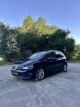 Volkswagen Golf Sportsvan DSG 1.4