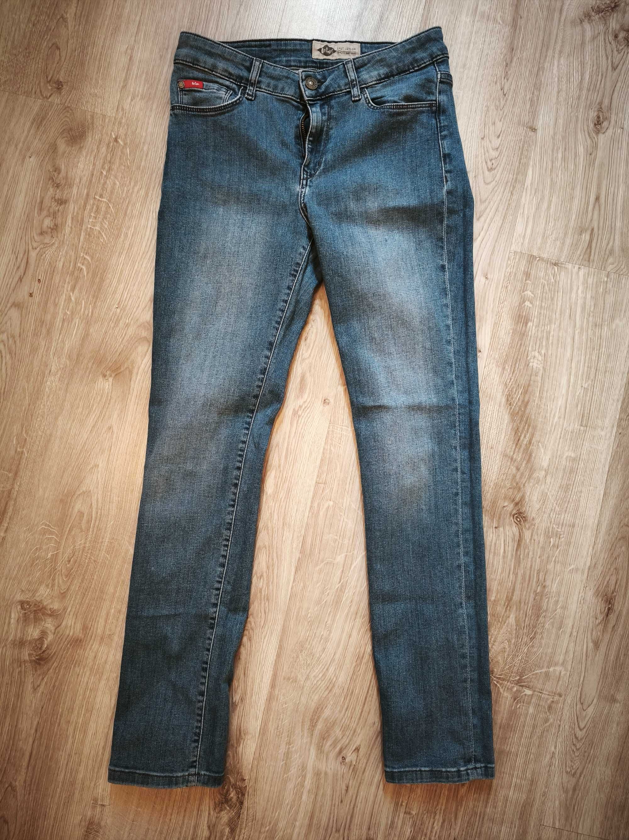 Dżinsy damskie L/ 30 Lee Cooper