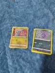 Pack de cartas .