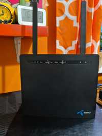 Router LTE 4G d-link DWR-956 dual band 2,4GHZ i 5GHZ