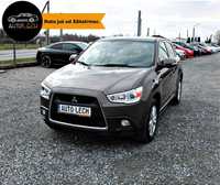 Mitsubishi ASX 1.8D #Sprowadzony z Niemiec #Gwarancja