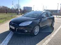 Ford Focus 1.6 mk3 benzyna