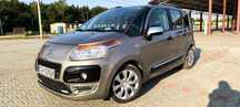 Citroen c3 Picasso 1.6 HDI 92KM