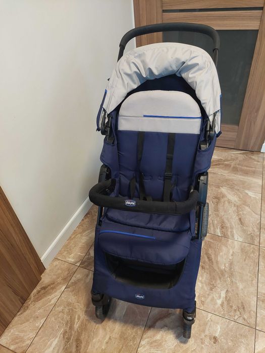 Wózek spacerowy Chicco Kwik.One