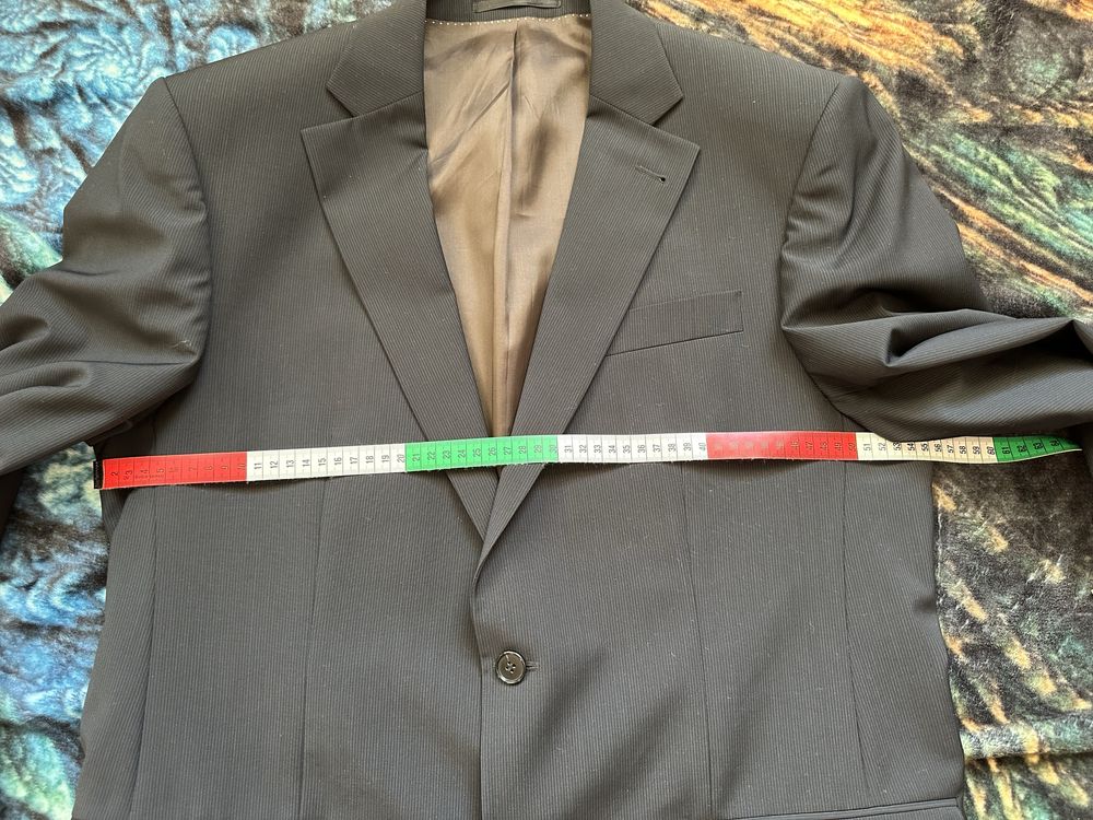 Garnitur Carl Gross L/XL