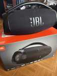 JBL Boombox 3 Wi-Fi - Som Insano! / Estado Novo / Oportonidade