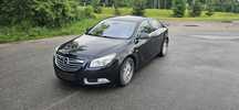 Opel insignia 2.0t 4x4 2009r bogata wersja
