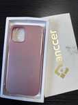 case iphone 12 pro rose gold nowe