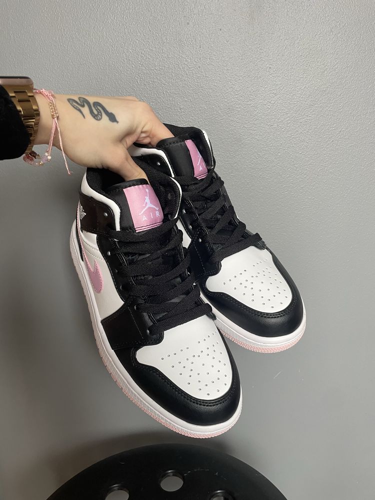 Nike Air Jordan 1 Mid (GS)