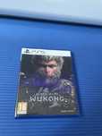 Black myth wukong PS5