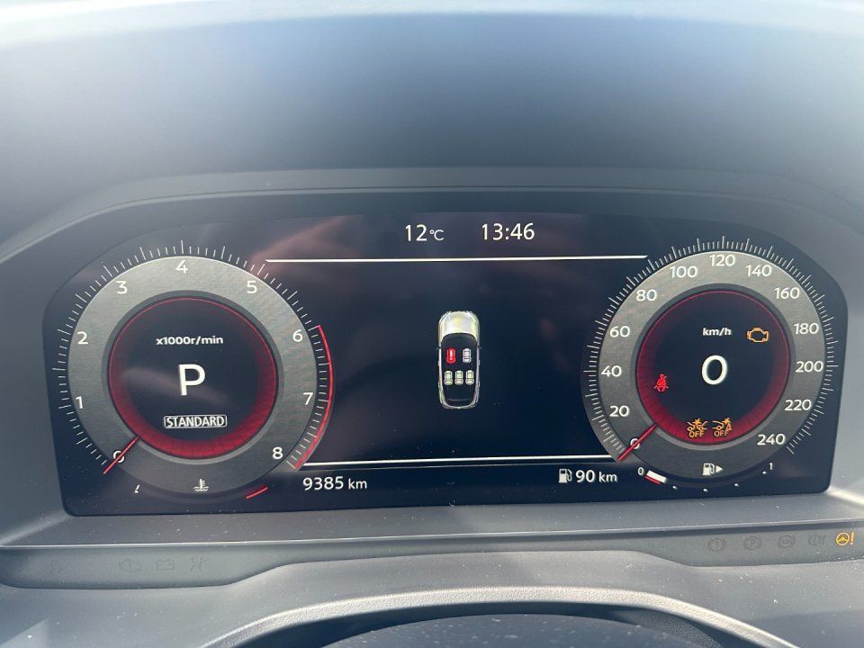Nissan Qashqai N-Connecta, 2024r. Pakiet Technologiczny, Pakiet Zimowy