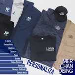 T-shirts, Sweatshirts, Bonés, etc -  Personalizados