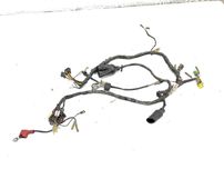 Suzuki Dr 650 600. Wiązka elektryka części