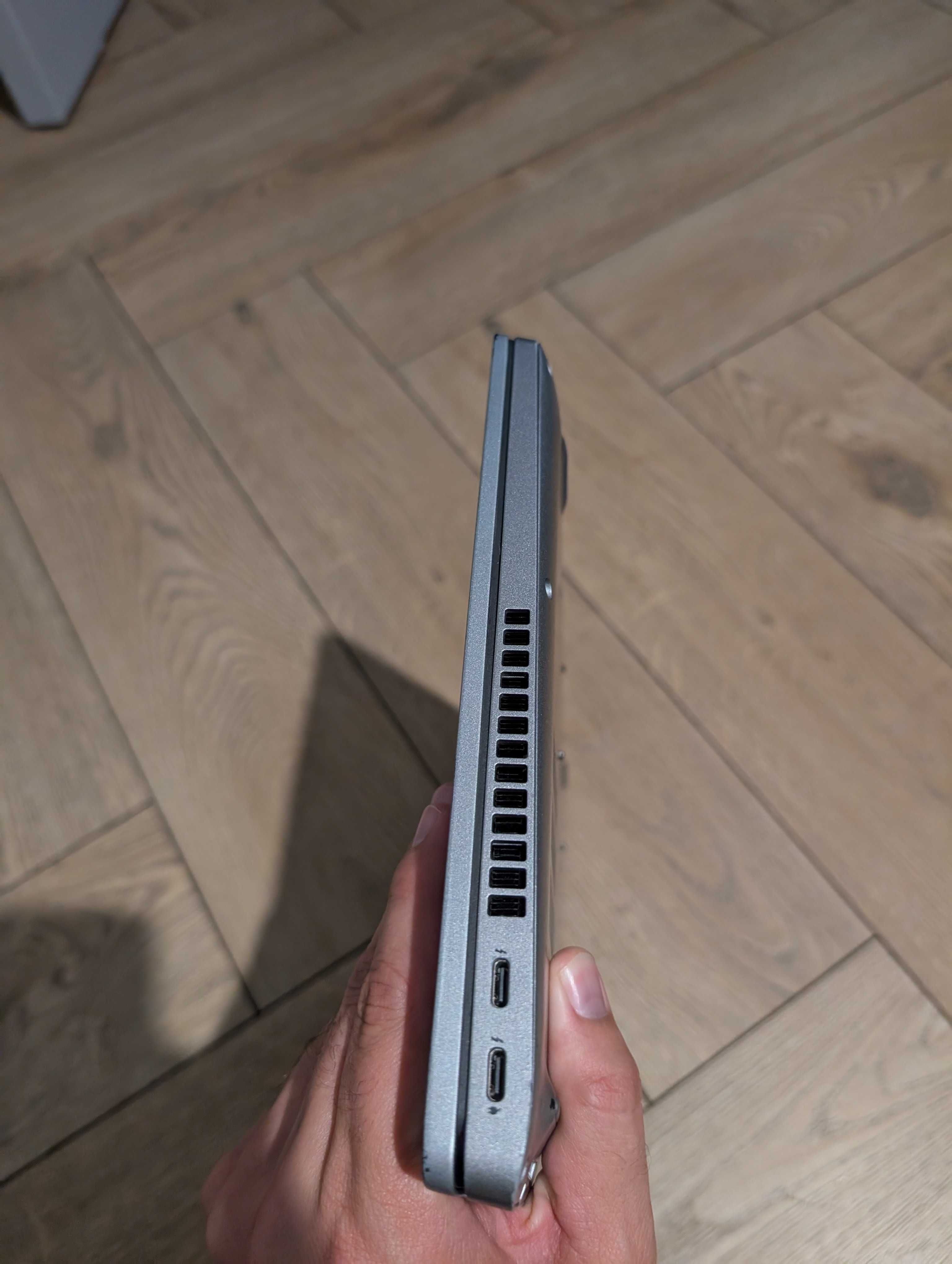 Laptop Dell Latitude 5420 i5-11 generacja, 16GB RAM, 256GB, Bateria