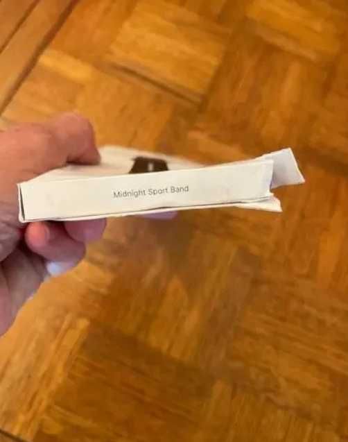 Apple Watch bands
