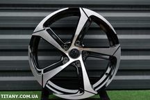 7.8кг R17 5x114.3 Mazda 3 6 Honda Kia Renault Megane Nissan Hyundai RX