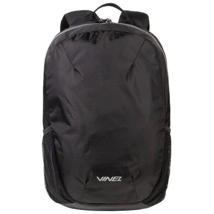 Рюкзак для ноутбука 15.6"-16" Vinel чорнийVL-0101BP-BK є опт