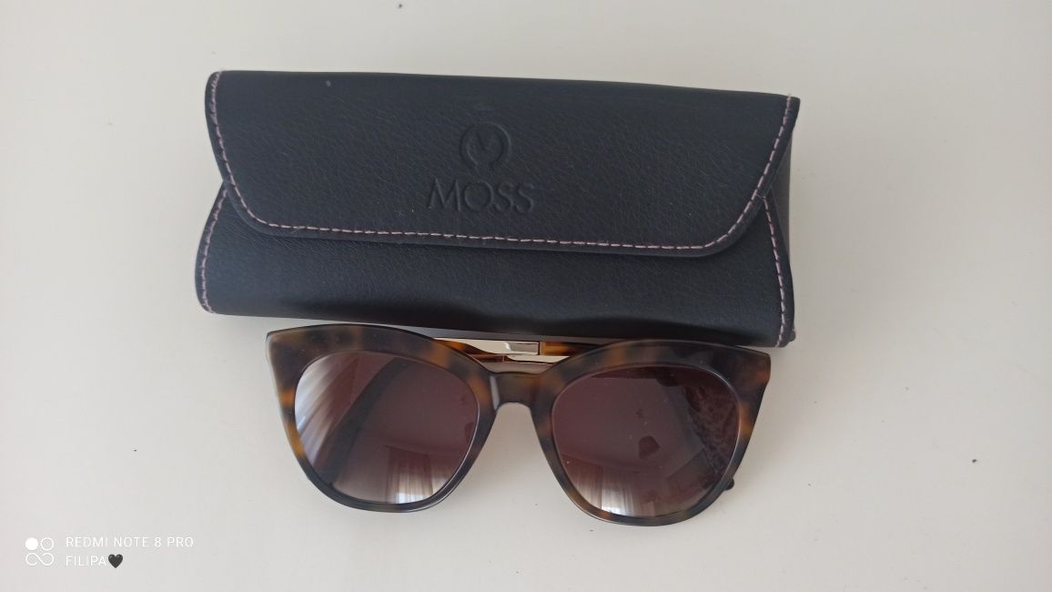 Oculos de sol Moss