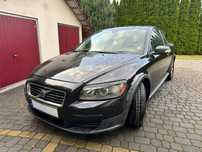 Volvo C30 Volvo C30 1.6 LPG