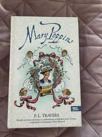 Mary Poppins P.L. Travers