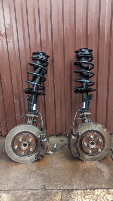 Передня цапфа стойка nissan qashqai j10 ричаг