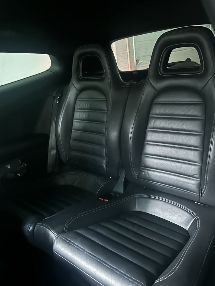 Scirocco r cx manual