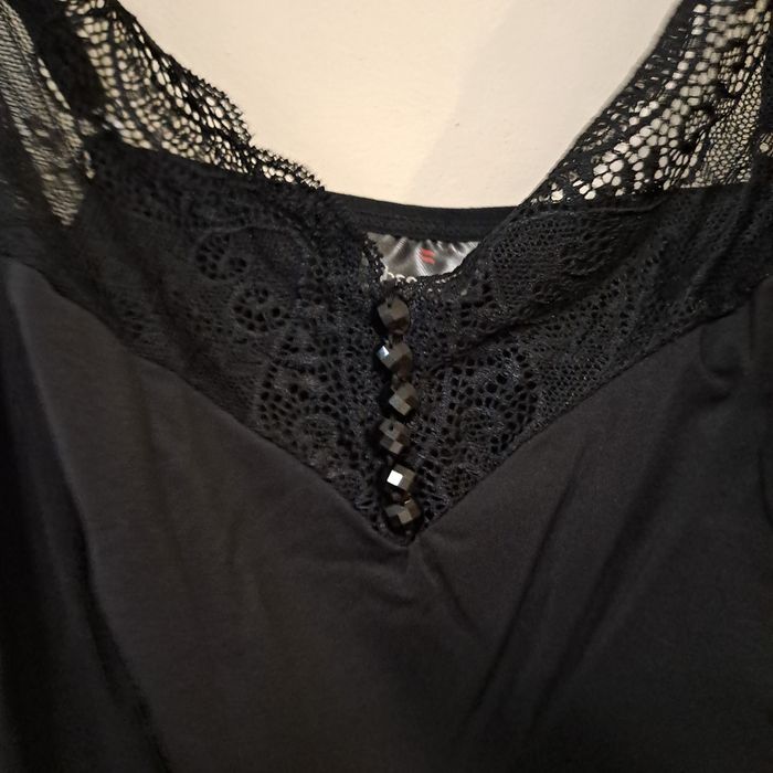 Сорочка комбинация пеньюар женский