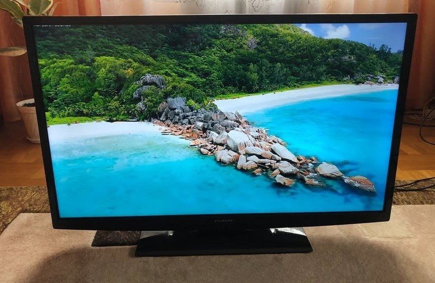 Telewizor Funai 40" LED HDMI  FULL HD