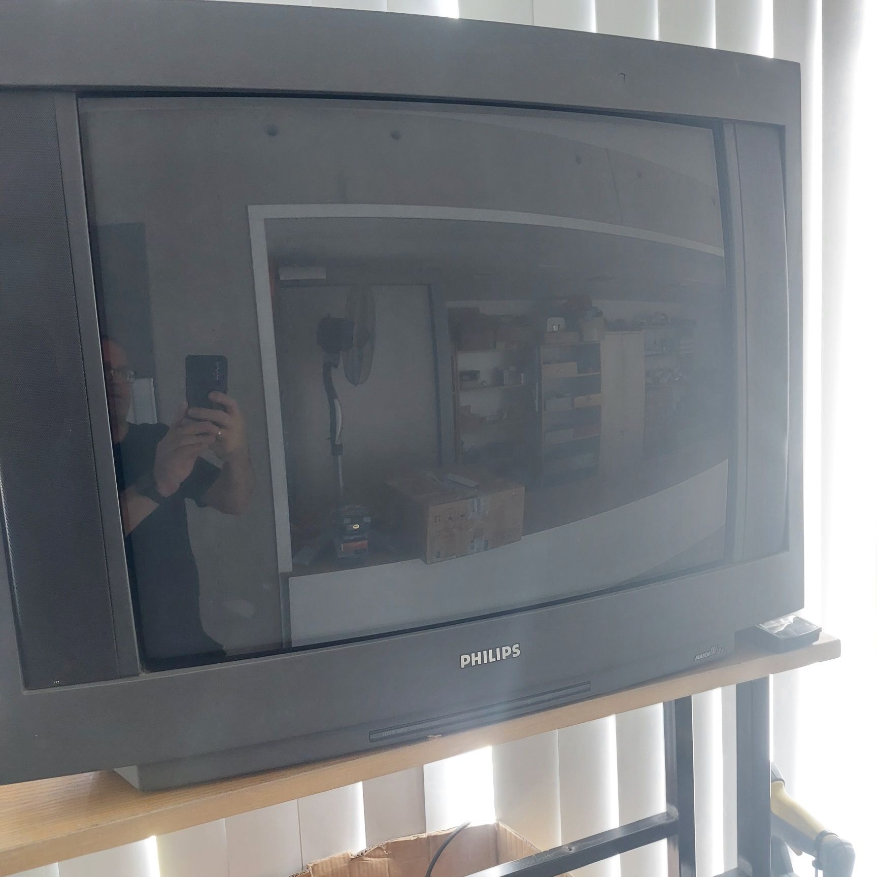 telewizor philips  match line