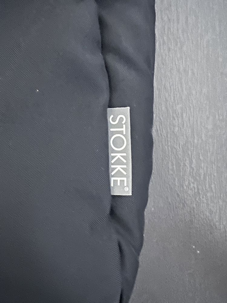 Śpiworek STOKKE do gondoli!