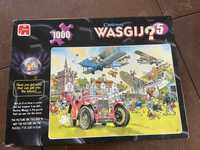 Puzzle Wasgij Destiny 5 Time Travel 1000